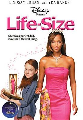 Life-Size