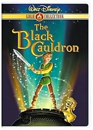 The Black Cauldron