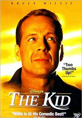 Disney's The Kid