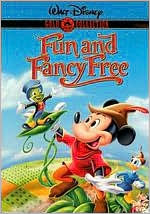 Fun and Fancy Free