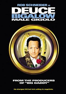 Deuce Bigalow: Male Gigolo