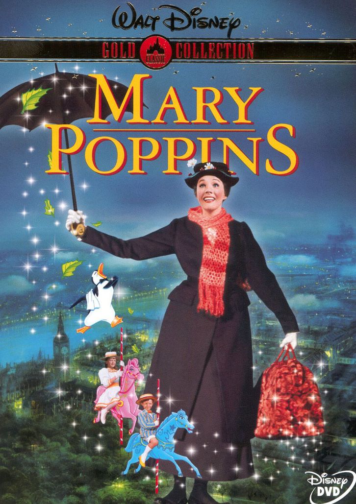Mary Poppins