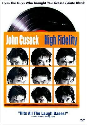 High Fidelity