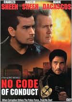 No Code of Conduct