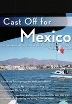 Cast Off For Mexico