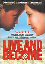 Live and Become