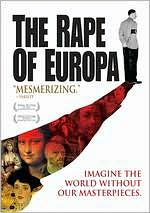 The Rape of Europa