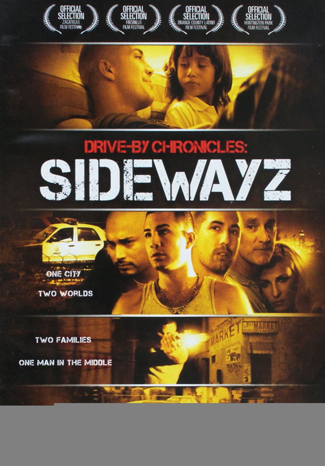 Sidewayz