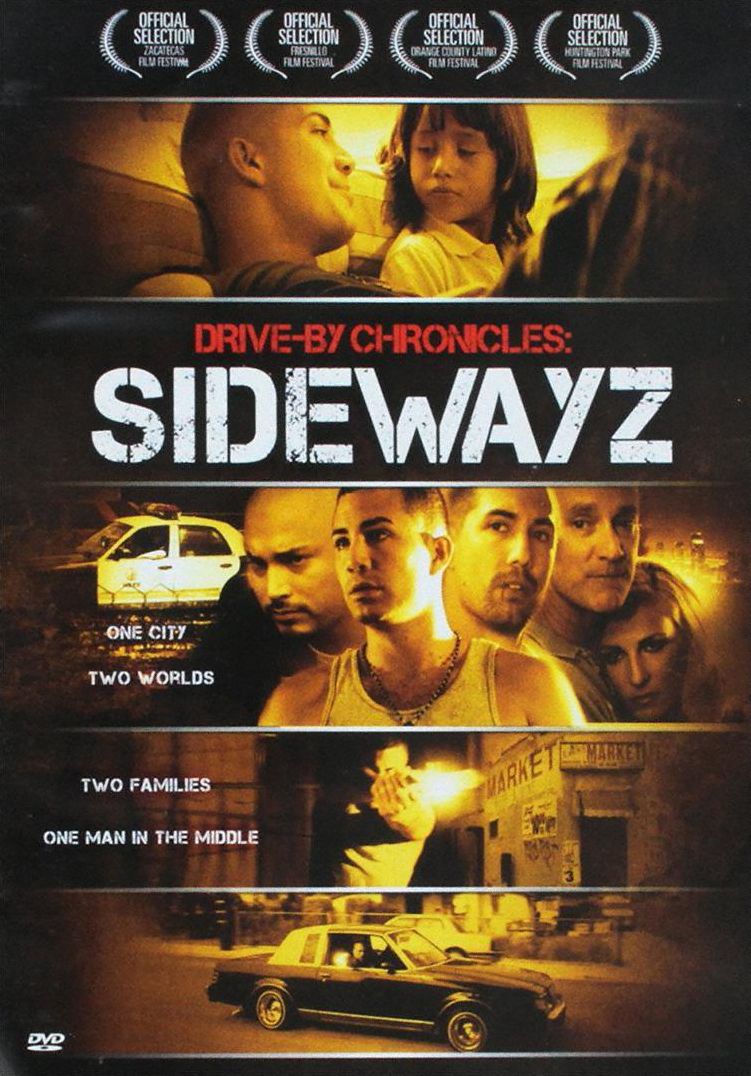 Sidewayz