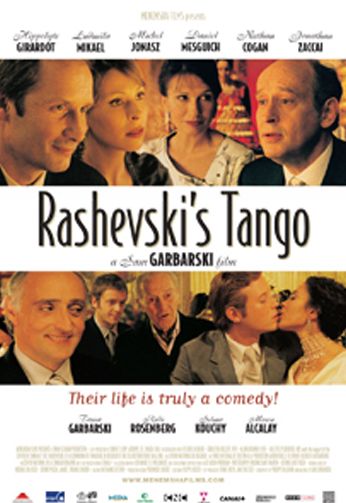 Rashevski's Tango