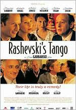 Rashevski's Tango