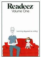 Readeez, Vol. 1