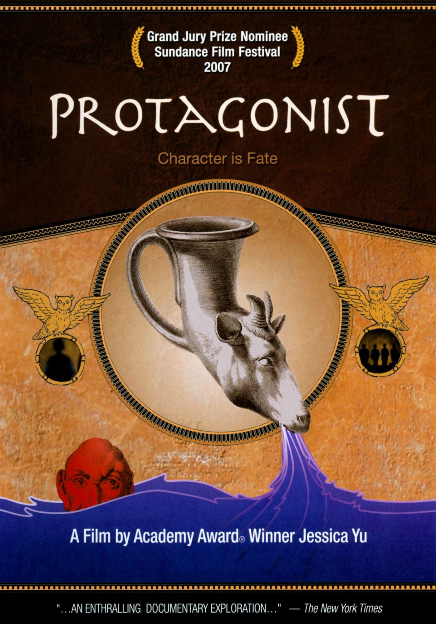 Protagonist