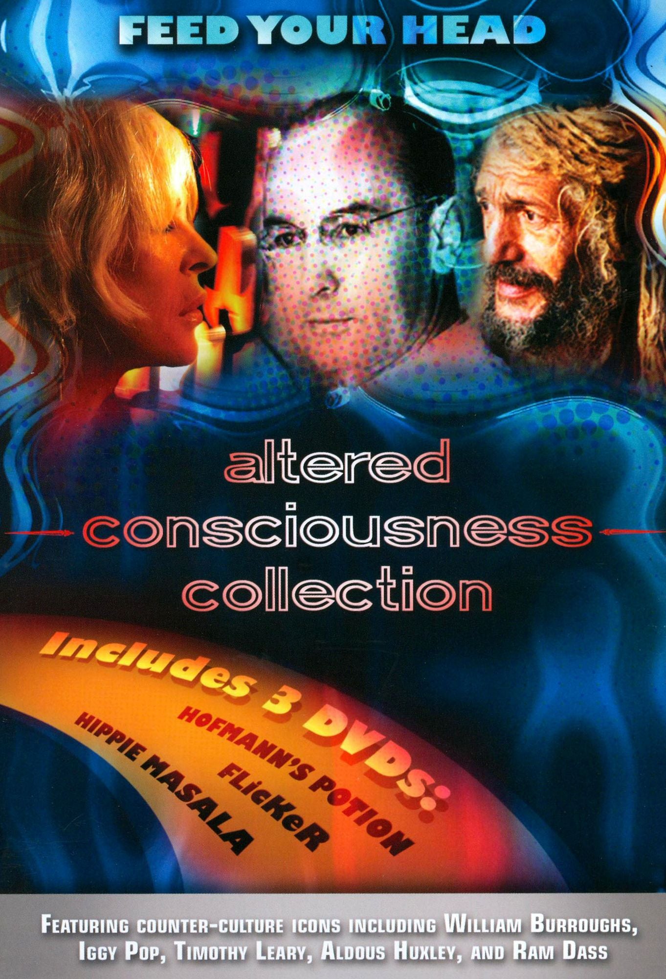 The Altered Consciousness Collection