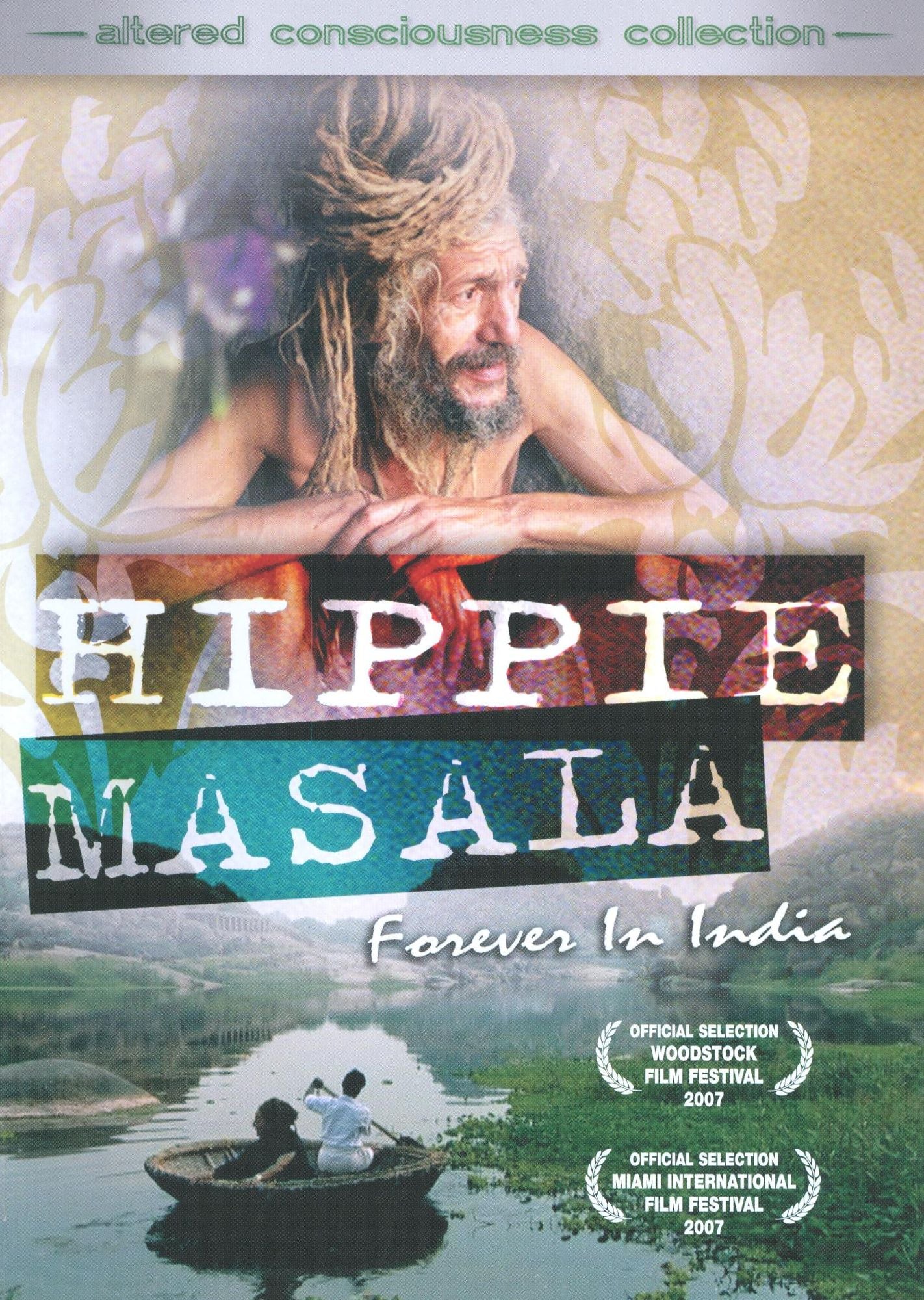 Hippie Masala: Forever In India