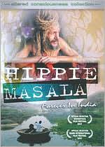 Hippie Masala: Forever In India