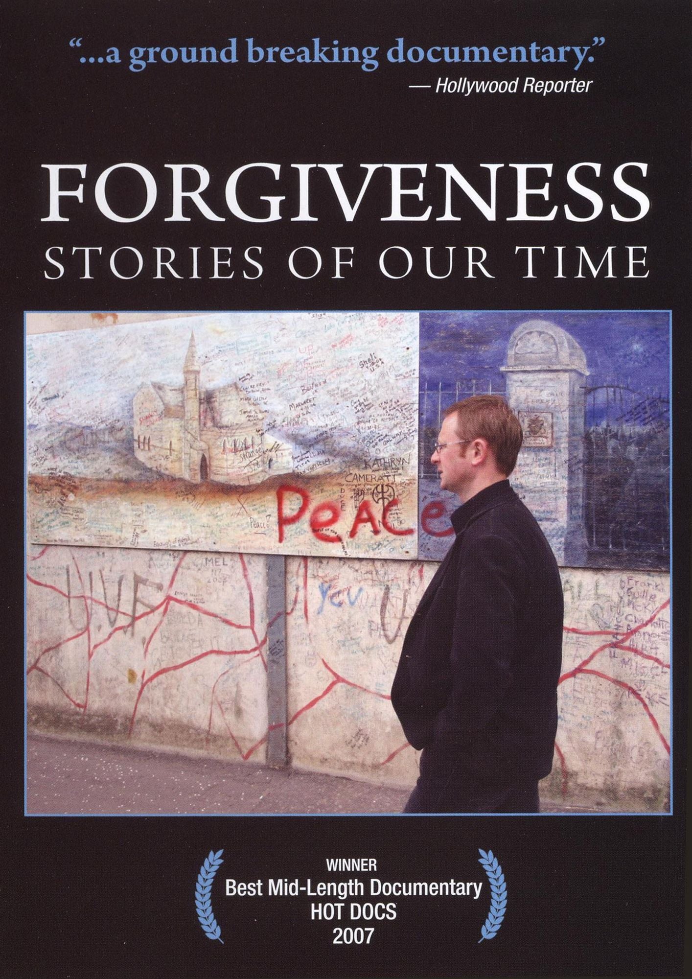 Forgiveness: Stories for Our Time