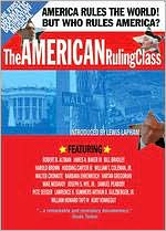 The American Ruling Class