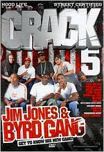 Crack #5