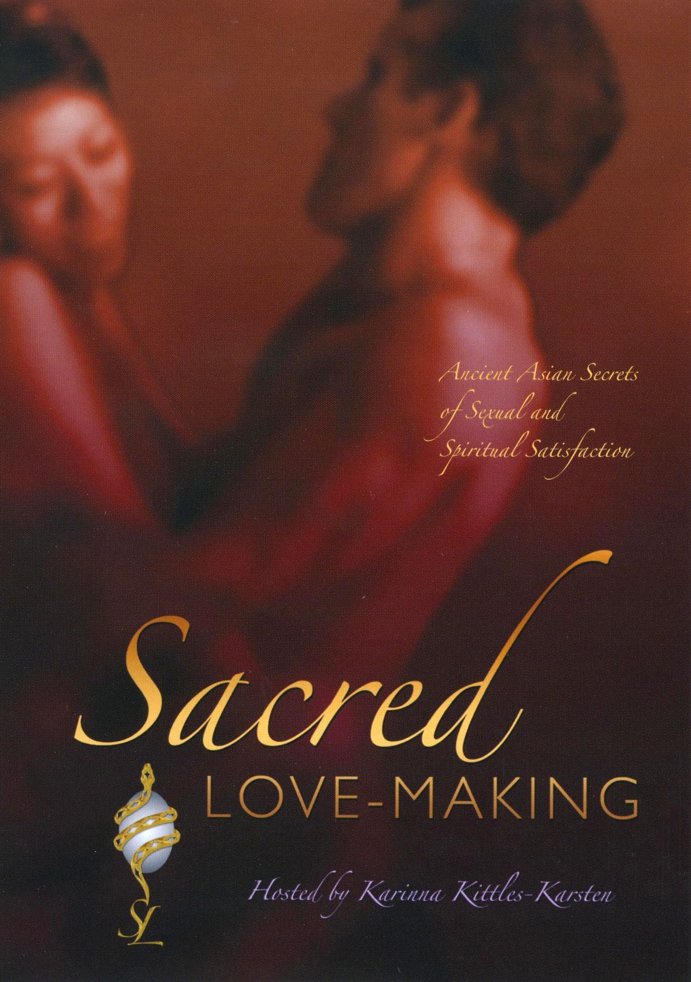Sacred Love-Making