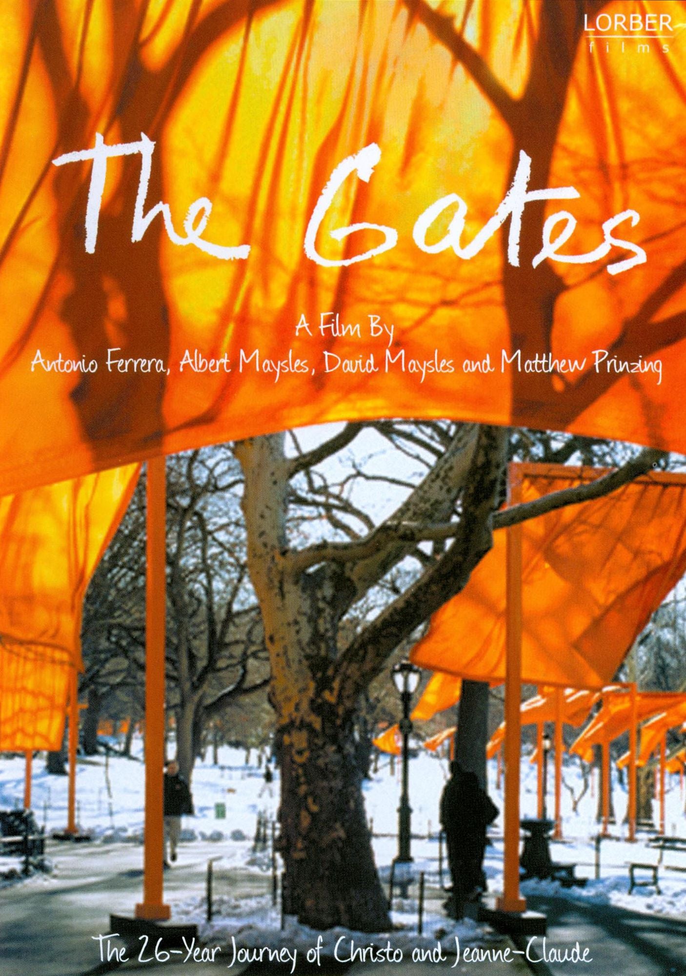 The Gates