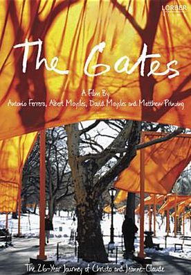The Gates