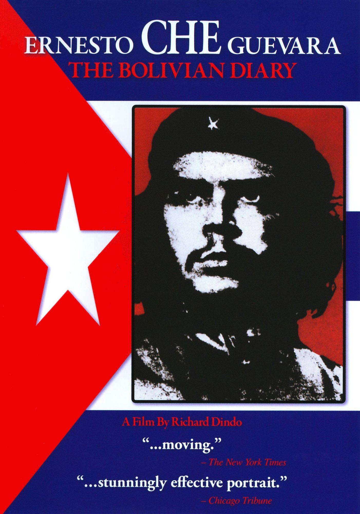 Ernesto Che Guevara: The Bolivian Diary