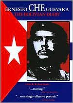 Ernesto Che Guevara: The Bolivian Diary