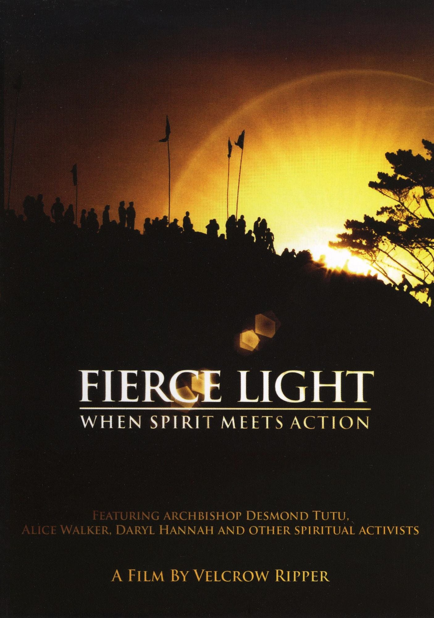 Fierce Light: When Spirit Meets Action