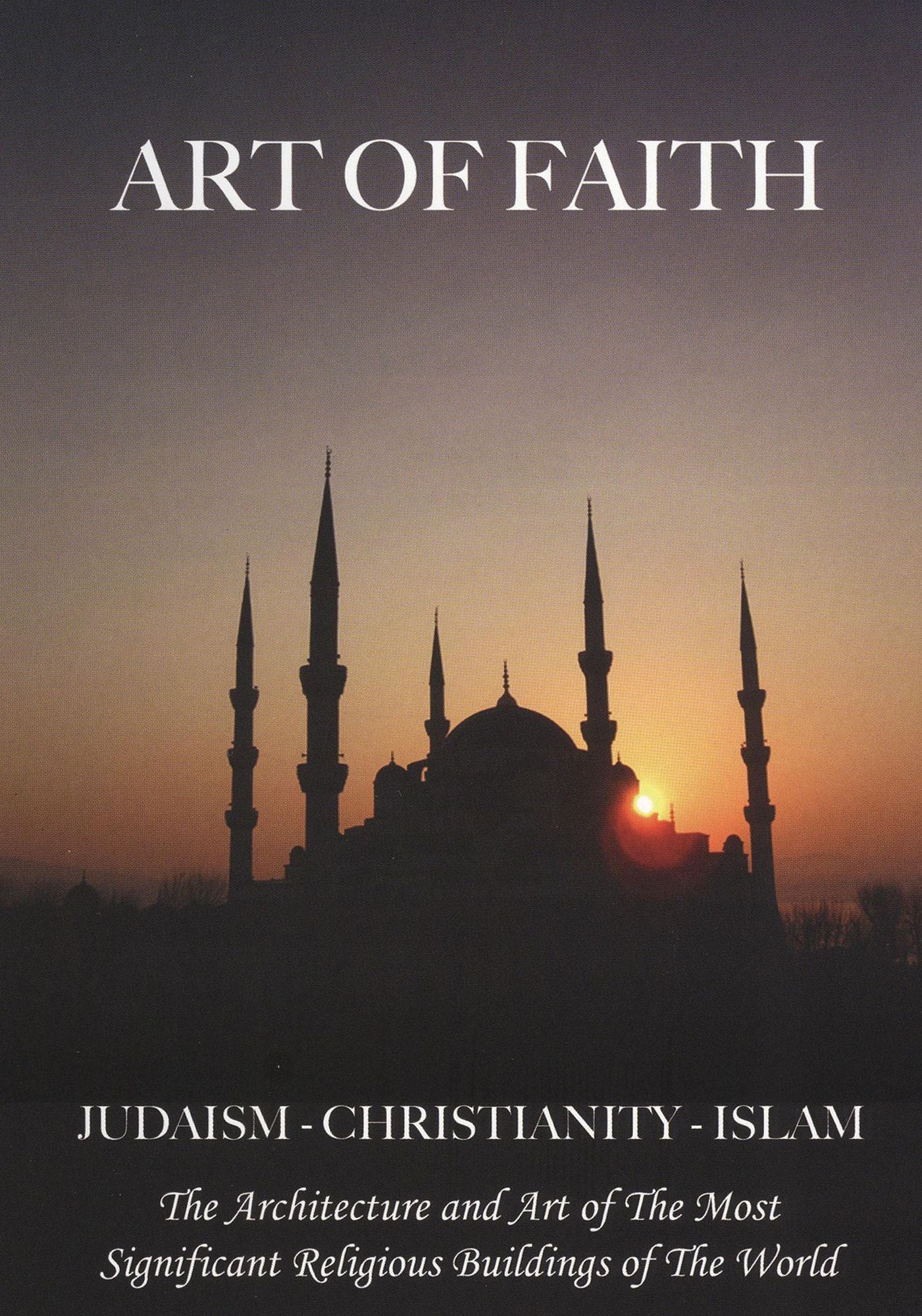Art of Faith