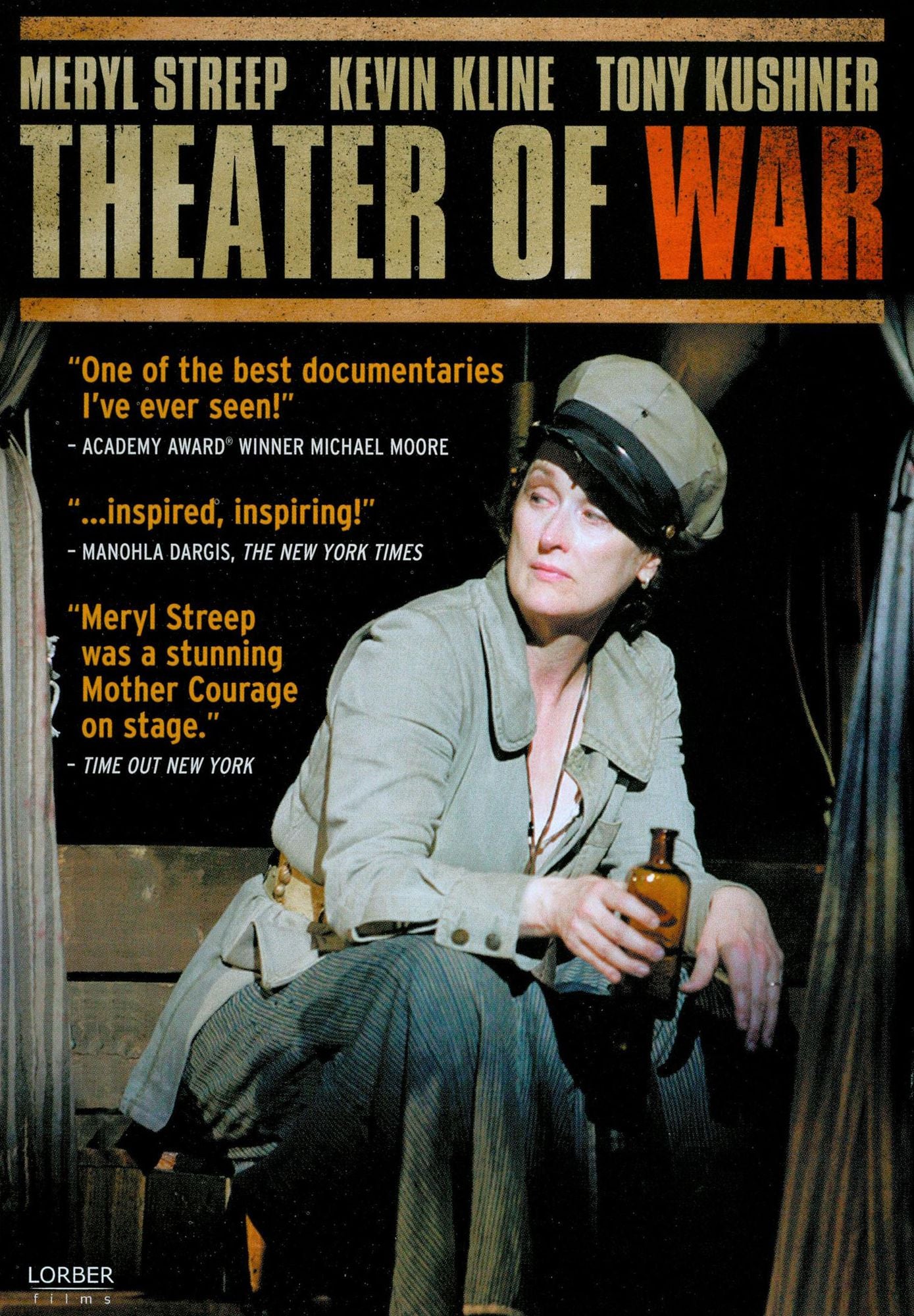Theater of War