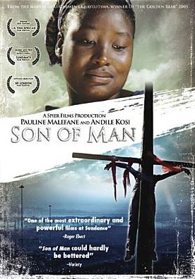 Son of Man