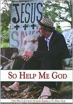 So Help Me God