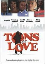 Tons of Love