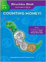 Munchkin Math: Counting Money