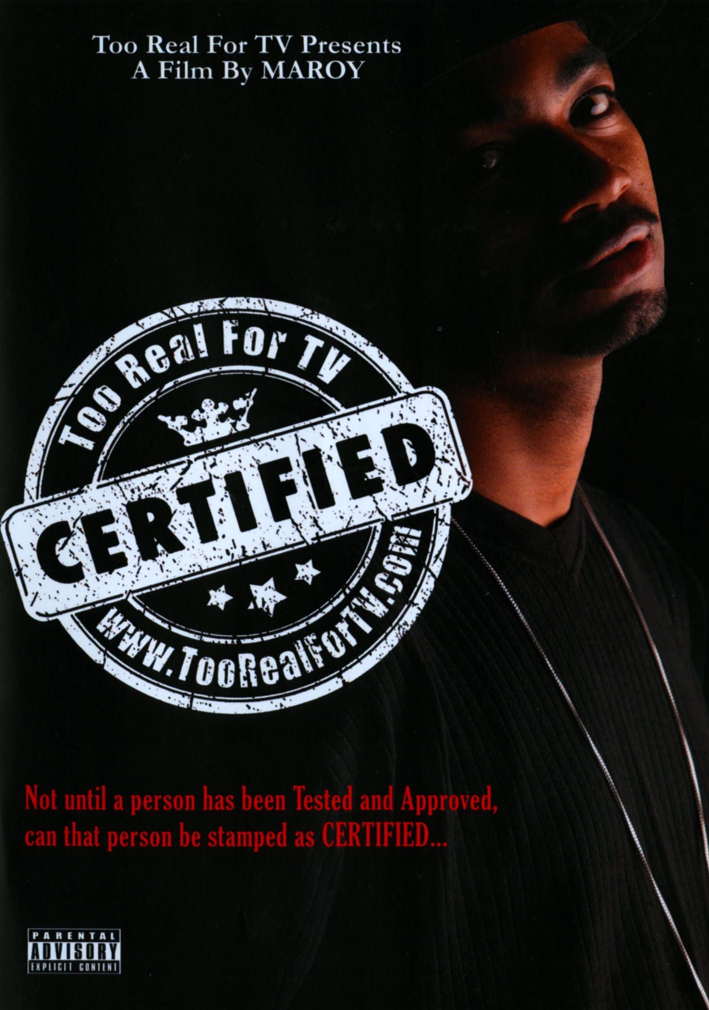 Certified
