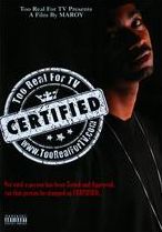 Certified