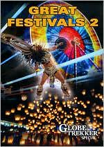 Globe Trekker: Great Festivals 2