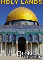 Globe Trekker: Holy Lands