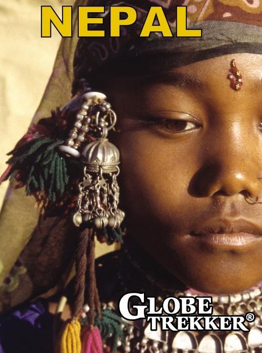 Globe Trekker: Nepal
