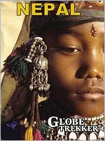 Globe Trekker: Nepal