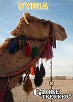 Globe Trekker: Syria/World Cafe Middle East - Damascus & Aleppo