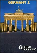 Globe Trekker: Germany 2/Planet Food: Germany