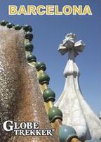 Globe Trekker: Barcelona City Guide/Planet Food: Barcelona