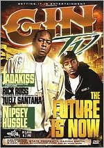 G.I.N. TV: The Future is Now