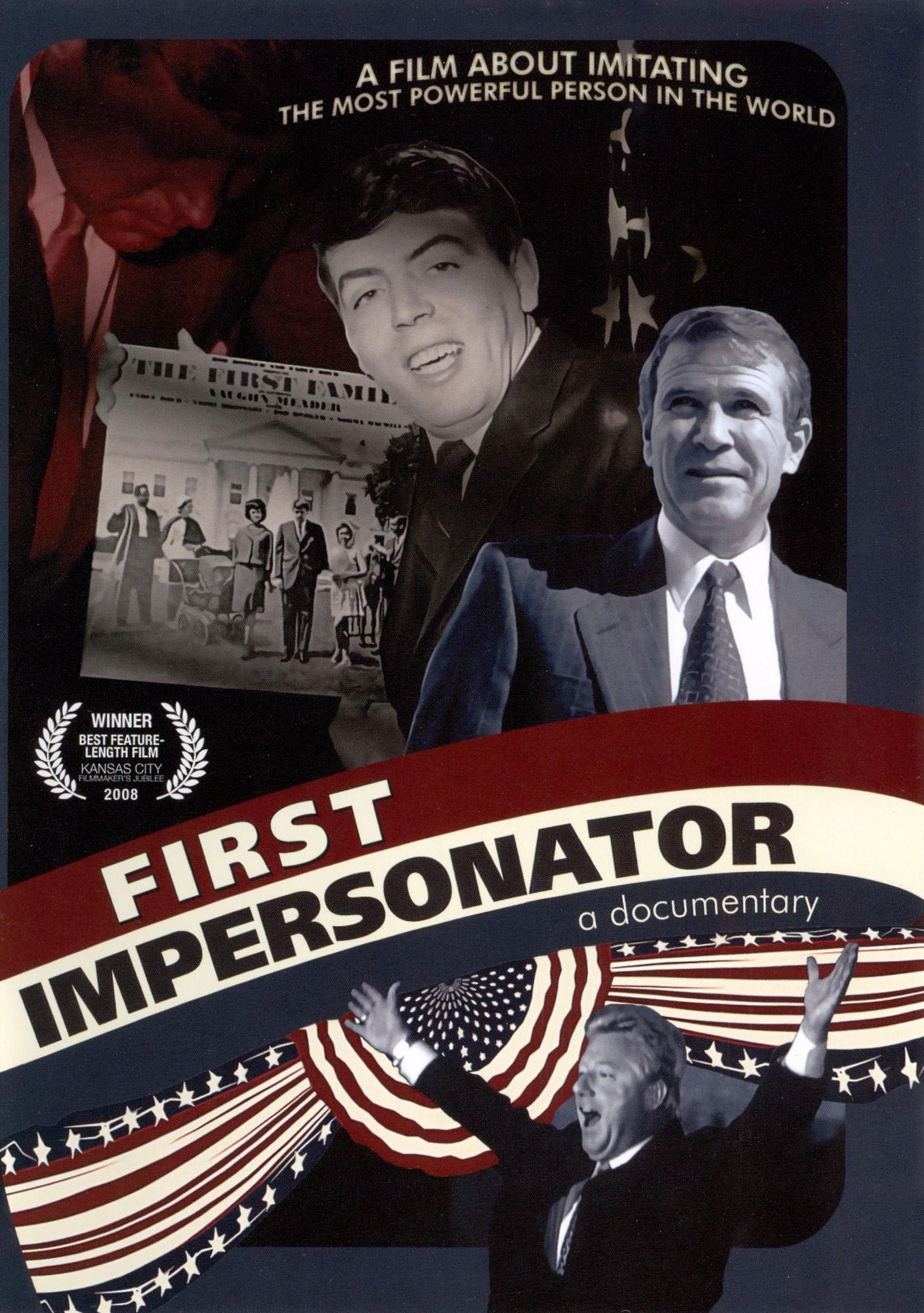 First Impersonator