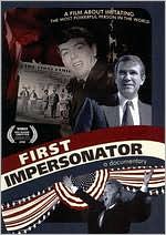First Impersonator