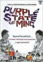 Purple State of Mind