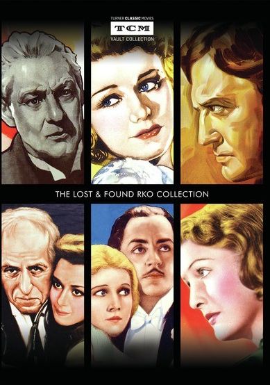 Lost & Found Rko Collection