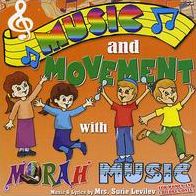 Music & Movement With Morah Music